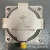 Bcg10-00 Dispositivo de Alarma Intrínsecamente Seguro para Minería, Caja de Control de Alarma Sonora y Lumínica para Máquina de Minería de Carbón