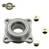 Rolamento de Cubo de Roda 43560-60010 Roda Dianteira Adequado para Toyota: Hilux/Land Cruiser Unidade de Cubo de Roda