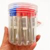 Venta Caliente Set de Caja Grande de Aguja e Hilo Set de 10 Piezas Herramientas de Costura Domésticas Grandes Kit Portátil de Costura e Hilo Promoción