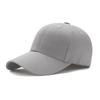 Boné de Baseball 100% Algodão Boné de Pato Logo Personalizado Bordado Impressão Publicidade Homens e Mulheres Exterior Fábrica Venda Direta Atacado