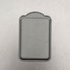 Adecuado para Billetera Magnética Samsung Tarjetero Magnético Apple Magsafe Neutral Cuero Fuerte Tarjetero Magnético