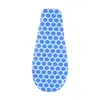 Parche ovalado equipo de protección para esquí, accesorio autoadhesivo de gel para botas de esquí, protector suave absorbente de impactos antiabrasión para tobillo y talón