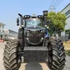 Trator Lovol 2204-7Rp3 de Quatro Rodas, Retirar após o Reparo, Arado Rotativo Agrícola Grande, Dongfanghong Yto1154