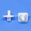 Adecuado para Buick Excelle GL8 nuevo Junwei Junyue protector de vela tablero clip inferior hebilla de faldón inferior del automóvil