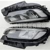 Para faro de conductor Jeep L/R 52204031 50150883 52204034 52209992