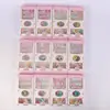 Fábrica de OrigenParches de Uñas Postizas Portátiles Transfronterizos, Puntas de Uñas Postizas, Uñas Postizas Terminadas, Uñas Portátiles al por Mayor