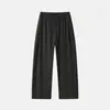 Novedades de Primavera: Pantalones Casuales para Hombre, Casuales, de Moda, Únicos, Cómodos, de Corte Recto, Versátiles, Elegantes, Modernos