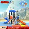 Grandes Instalaciones de Diversión al Aire Libre, Toboganes al Aire Libre, Toboganes para Jardín de Infancia, Columpios, Equipamiento para Plazas Comunitarias, Al Aire Libre