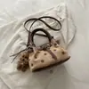 Bolso de mano retro y minimalista para mujer, nueva colección otoño 2026, elegante y con estilo, adecuado para ir al trabajo, bolso de hombro y bolso tote