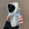 Patrón de CD Láser Aurora es Adecuado para Funda de Teléfono Móvil Huawei Pura70 Estilo Nuevo Pura80Pro Todo Incluido Anti-Caída