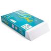 Papel de Impressão A4 Senbo Green Baiwang Ásia-Pacífico 70g 80g Papel Copiadora Papel Rascunho Papel Branco Papel de Escritório Impressora
