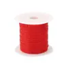 Fio Elástico de Seda de Peixe, Fio de Cristal Colorido, Acessórios de Cordão Elástico para Miçangas DIY Feito à Mão, Kit de Material para Joias de Pulseira