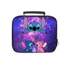Bolsa Térmica Personalizada al por Mayor para Paletas de Comida Estudiantes de Primaria Bolsa de Hielo Portátil Impermeable para Picnic Lonchera Bolsa Refrigerada