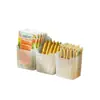 Caja de Almacenamiento para Puerta Lateral de Refrigerador Huevo Grado Alimenticio Jengibre Caja para Conservar Frescura Almacenamiento Interno Lateral para Hogar Artefacto para Congelar Cocina