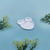 Molde 3D con forma de Ninfa del Agua, plantilla de bebé de agua, material DIY hecho a mano, módulo de moldeo por inyección, juguete
