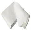 Bolsa de Tela Plegada Hongruixiang Tipo Zc Bolsa de Tela para Colector de Polvo Bolsa de Tela para Extracción de Polvo Industrial Bolsa de Filtro Resistente a Altas Temperaturas Antiestática