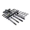 Remoção de Volante de Carro Reparo Automotivo Ferramentas de Manutenção Automotiva Extrator de Volante Extrator de Volante Extrator