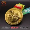 Fabricante Personaliza Medallas Metálicas, Insignias para Eventos, Letreros, Celebraciones Conmemorativas de Aniversario de Senderismo, Insignias del Desierto