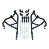 Aplicável a Suzuki GSX250R barra anti-queda pára-choques da motocicleta pára-choques modificado tailstock traseiro acessórios do pára-choque