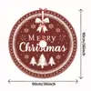 Nueva Falda para Árbol de Navidad con Diseño de Mejor Venta en Amazon Decoración para Base de Árbol Impresión Digital Suministros Navideños Decoraciones