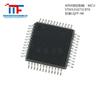 Paquete de microcontrolador-MCU ARM STM32G071C8T6 original LQFP-48 Nueva serie STM32
