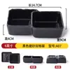 Mesa de Hot Pot Prato para Molho Molho de Soja Melamina Imitação de Porcelana Criativo Churrasco Duas Vasilhas Três Vasilhas Prato para Petisco Vegetal Picles