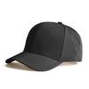 Gorra de Béisbol para Hombre de Color Sólido de Alta Calidad de Corea del Sur Estilo Coreano Protector Solar para Mujer Gorra de Béisbol de Moda Casual Gorra de Pico de Pato
