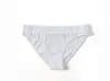 Roupa Íntima Feminina de Algodão com Costela de Alta Elasticidade, Estilo Esportivo Europeu e Americano, Borda Larga, que Abraça o Quadril, Atacado AliExpress Amazon