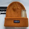 Gorro de Punto Casual Estilo Coreano Moda Femenina Hip-Hop Lana Gorro Cálido Grueso para Exteriores Frío Tela de Pic Tela Tela Gorra de Tela Hombres