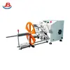 Máquina Enrolladora Jianbo Carga 3 kg Máquina Enrolladora Automática de Clasificación