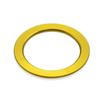 Adecuado para modelos 13-26 de Subaru Forester Pegatina de Botón de Arranque de Un Solo Toque Anillo Decorativo de Ignición Estilo Hueco Accesorios