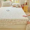 Sábana 100% algodón puro, pieza única, estilo caricatura fresco y lindo, para niños, cama individual o matrimonial, juego de tres piezas para dormitorio de estudiante