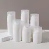 Ventas Directas de Fábrica Botella de Vacío de 30/50/80/100/120/150ml Botella para Loción Cosmética Material de Empaque para Productos de Cuidado de la Piel