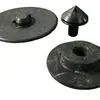 Suministros del Fabricante Base de Resorte de Goma Parte Superior para Bmw, Adecuado para 33536857006, en Stock, Entrega Inmediata, Calidad Garantizada