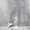 Pantalones Deportivos de Yoga para Correr Fitness con Bolsillo Lateral para Teléfono Móvil Transfronterizos Amazon Comercio Exterior Europeo y Americano