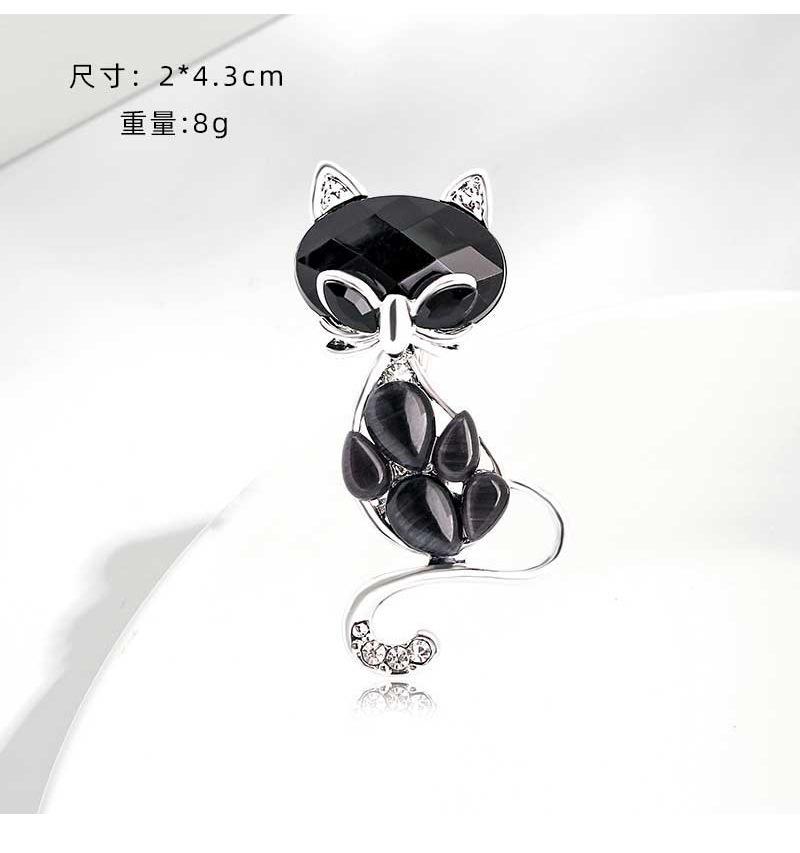 黑色猫咪系列_05