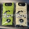 Fabricante de Origen Japonés Bolsa para Almacenamiento de Agua para Desastres Personalizada Reciclable Portátil Plegable Gran Capacidad 8L Bolsa de Agua de Emergencia