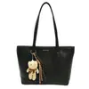 Bolso Grande de Mujer Estilo Coreano Estilo Universitario 2026 Nuevo de Moda Retro Bolso Tote Bolso de Hombro Simple para Viaje Trendy
