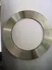 Gaxeta Dentada de Metal em Aço Inoxidável Gaxeta de Dente Ondulado Material 304/316/321