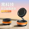 Soporte Multifuncional Transfronterizo con Ventosa de Vacío Plegable Telescópico Cocina Perezosa Vacío Magnético de Doble Cara Soporte para Teléfono Móvil