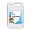 Huiji Suministra Directamente Champú de 5 kg para Hoteles, Casas de Huéspedes y Saunas, Gran Capacidad, Champú Suave para el Cuidado y la Nutrición del Cabello