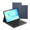 Adecuado para Samsung Tab S10Fe+13.1 Teclado Mágico S10Fe Plusx620 Teclado Bluetooth Dividido Funda de Cuero
