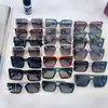 Gafas de Sol Estilo Europeo y Americano de Moda Montura de Gafas de Sol Gafas de Sol Polarizadas Gafas de Sol de Gama Alta para Mujer