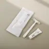 Set de Lavado Desechable Hotel de Lujo Especial Cepillo de Dientes Desechable Set de Pasta de Dientes Artículos de Tocador Set de Seis Piezas Venta al por Mayor