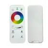 Control Remoto Táctil Inteligente RGB Controlador LED Control Remoto Táctil de Radiofrecuencia 2.4g Solución de Graffiti Lámpara de Loto