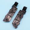 71193-SWA-003/71198-SWA-003 adequado para fivela fixa de suporte de para-choque Honda CRV