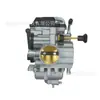 El carburador YFM250 es adecuado para Yamaha 4XE-14140-01-00 5FU-14101-12-00