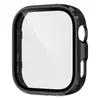 Fábrica Adecuado para Huawei Fit4 Funda Protectora Película Templada Huawei Fit4Pro Carcasa y Película Integradas Funda Protectora para Reloj