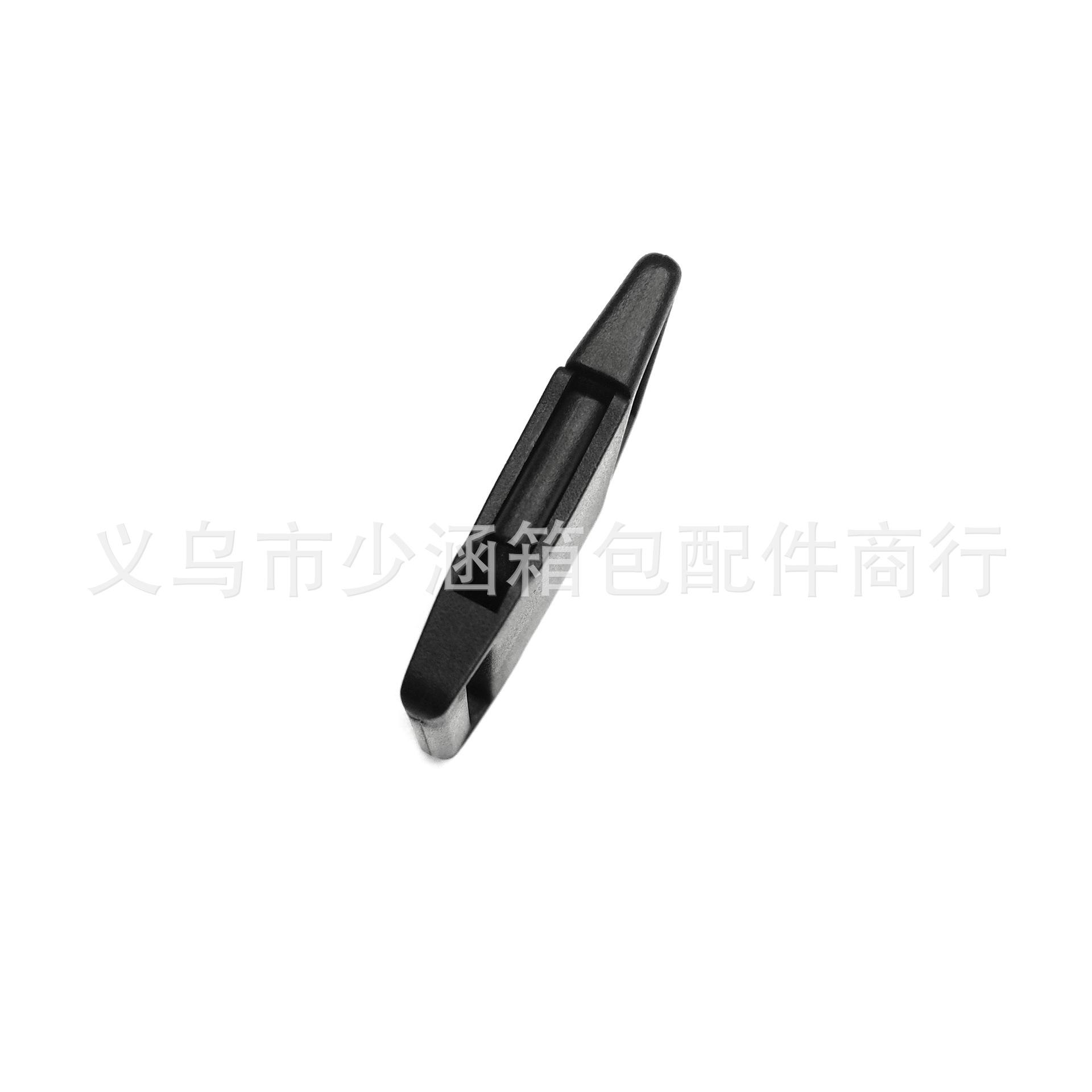 塑料腰包带扁扣