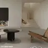 Tapete de Piso de Plástico PVC Branco Puro para Exposições, Vinil de Piso Cinza Creme para Jardim de Infância, Material em Rolo com Superfície Fosca 2.0